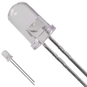 HLMP-EG08-Y2000 Broadcom Limited