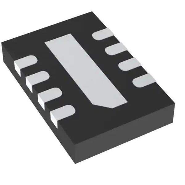 LTC2451IDDB#TRPBF	 Analog Devices Inc.