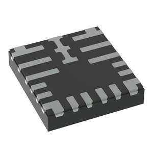 MAX20410AFOB/VY+ Maxim Integrated