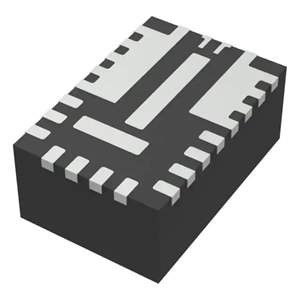 MIC33M356-HAYMP-TR Microchip Technology