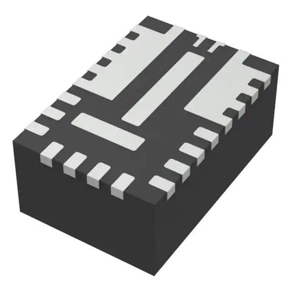 MIC33M356-HAYMP-TR Microchip Technology