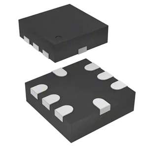 TS3333AQPR STMicroelectronics