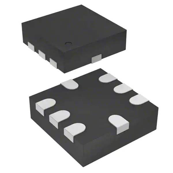 TS3333AQPR STMicroelectronics