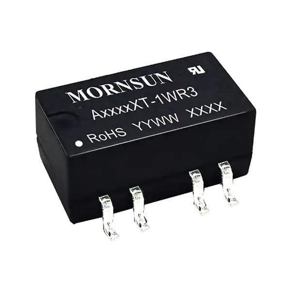 A1212XT-1WR3 MORNSUN Science& Technology Ltd.