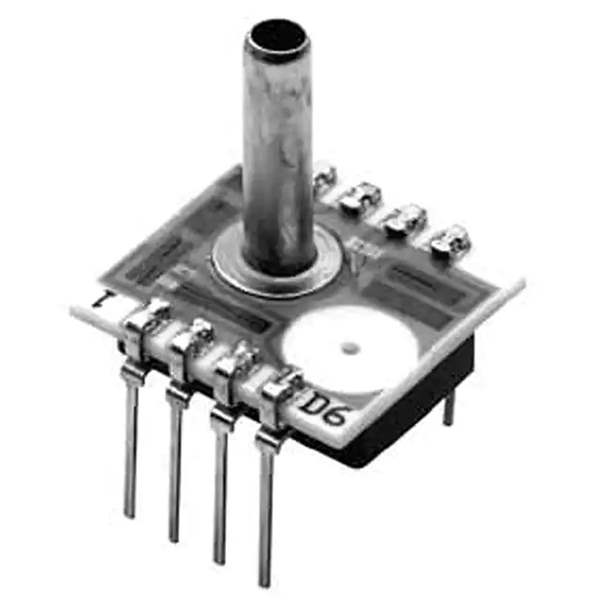 NPC-1210-005D-3-S Amphenol