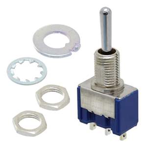 8A1021-Z Nidec Copal Electronics