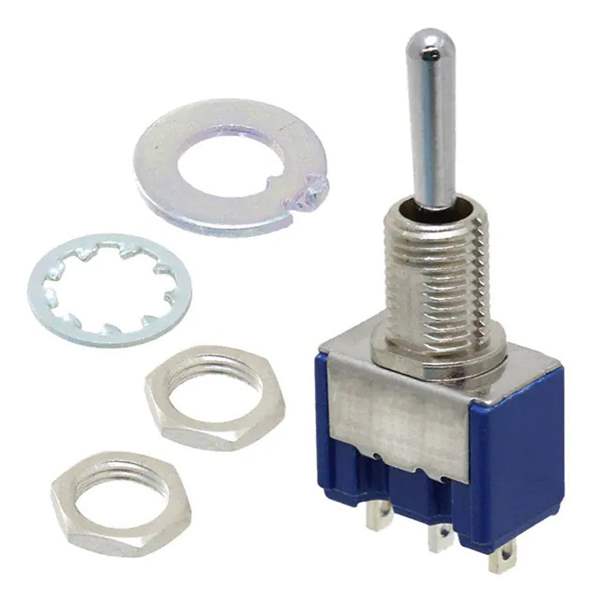 8A1021-Z Nidec Copal Electronics