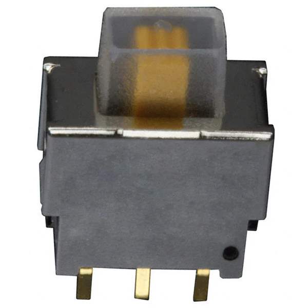 ASE1E-2M-10-Z Nidec Copal Electronics