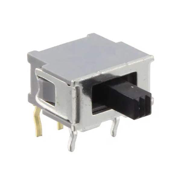AS1E-5M-10-Z Nidec Copal Electronics