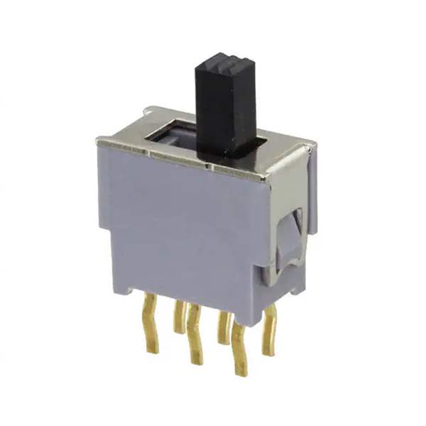 AS2D-2M-10-Z Nidec Copal Electronics