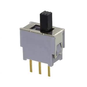 AS1E-2M-10-Z Nidec Copal Electronics