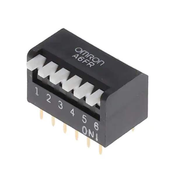 A6FR-6104 Omron