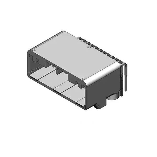 MX84B024NF1 JAE Electronics
