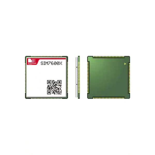 SIM7600SA Simcom