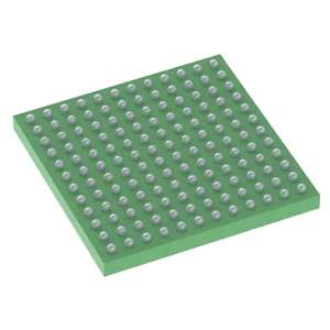 ADC08DJ3200AAVT Texas Instruments