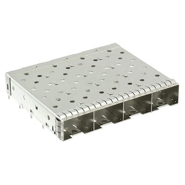 10122388-201LF Amphenol