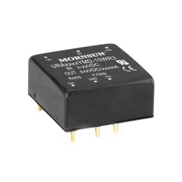 URA2412YMD-20WR3 MORNSUN Science& Technology Ltd.