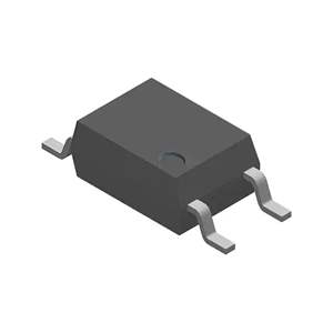 VOMA617A-4X001T Vishay
