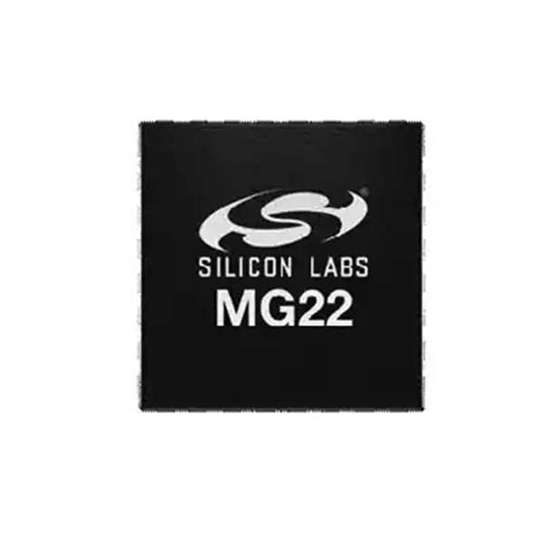 EFR32MG22C224F512IM32-C Silicon Labs