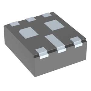 NIV1161MTWTAG ON Semiconductor
