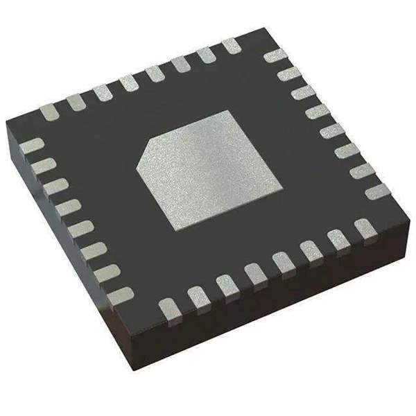 ADS7960SRHBT	 Texas Instruments