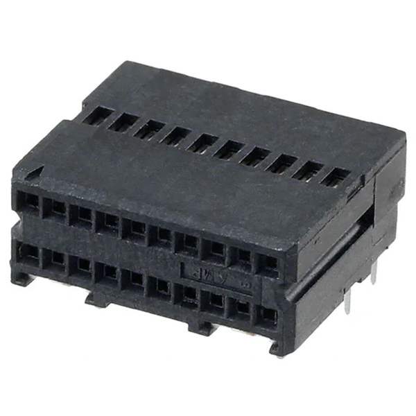 5-103911-2 TE Connectivity