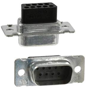 205204-8 TE Connectivity