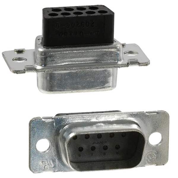 205204-8 TE Connectivity