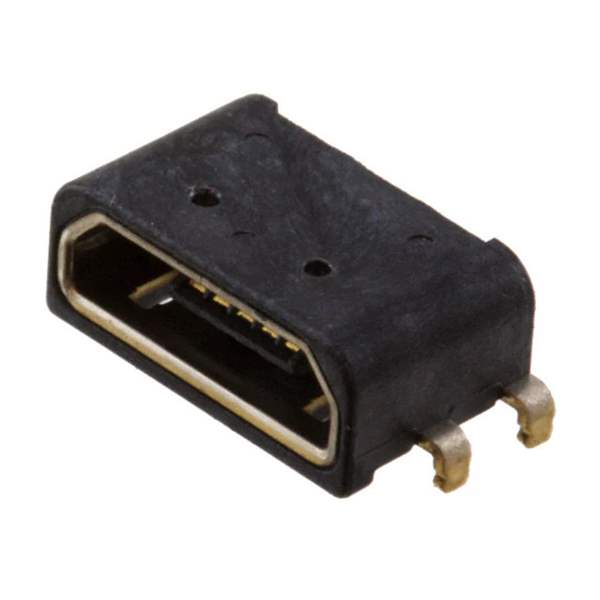 ZX62WRD-B-5PC Hirose Electric Co Ltd
