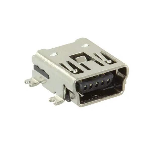 MUSB-05-F-B-SM-A Samtec Inc.