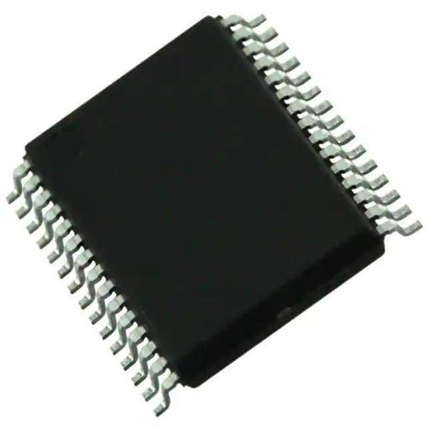 R5F10BAGKSP#W5	 Renesas Electronics America Inc
