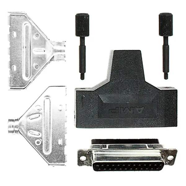 1658658-1 TE Connectivity