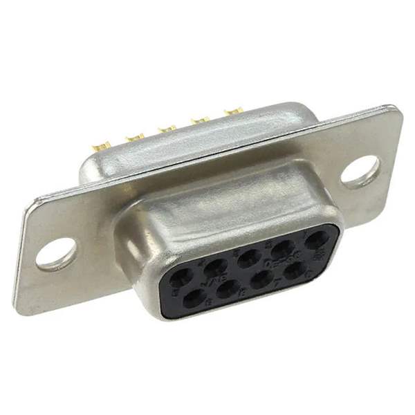 DE-9SF-N JAE Electronics
