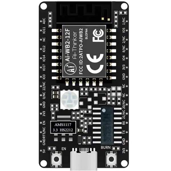 AI-WB2-12F-KIT Ai-Thinker