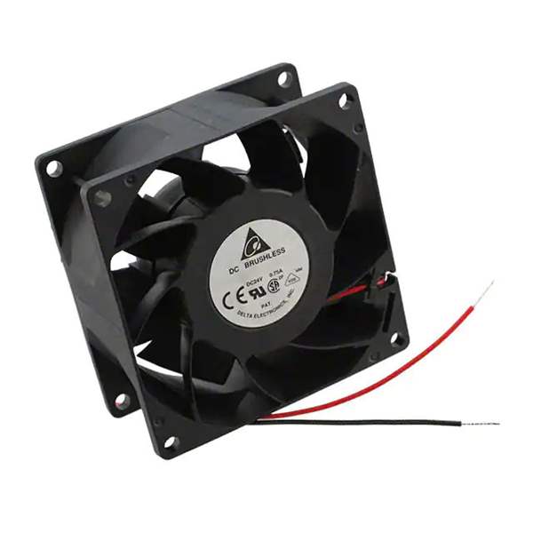 FFB0824EHE Delta Electronics
