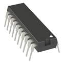 PIC18F16Q41-I/P Microchip Technology