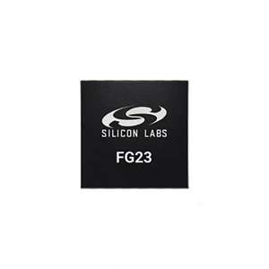 EFR32FG23A010F512GM40-B Silicon Labs