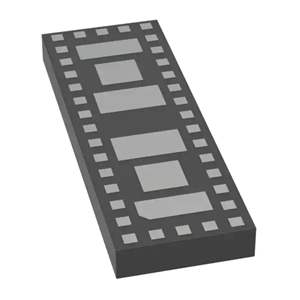 PTN38007EWY NXP