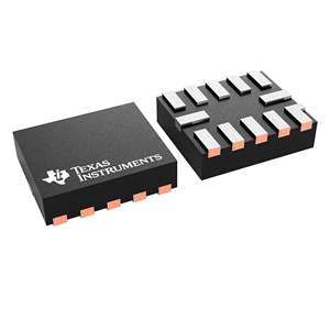 TXU0104RUTR Texas Instruments