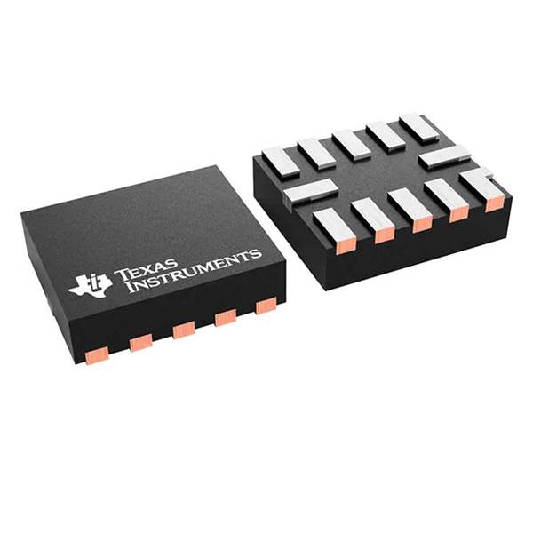 TXU0104RUTR Texas Instruments