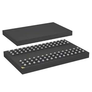 IS42VM32400H-75BLI ISSI, Integrated Silicon Solution Inc