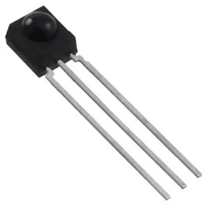 TSDP34156 Vishay
