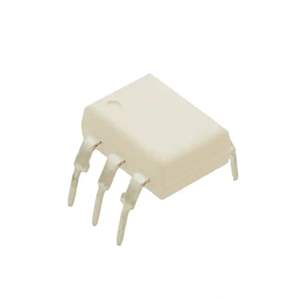 MOC3062TVM ON Semiconductor