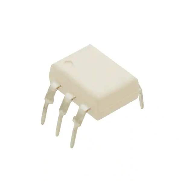 MOC3062TVM ON Semiconductor