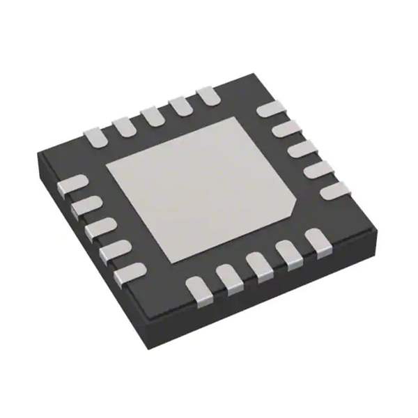 MAX20089ATPA/VY+ Maxim Integrated
