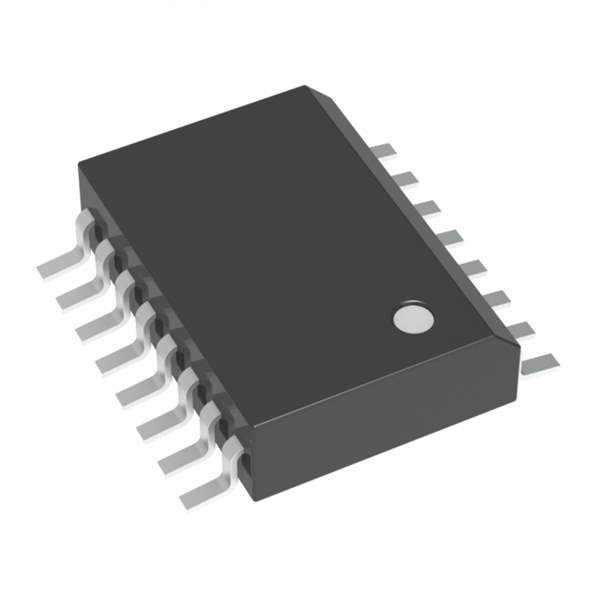 NCP51561BADWR2G ON Semiconductor
