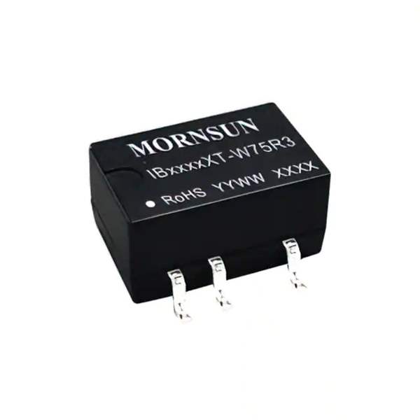 IB0505XT-W75R3 MORNSUN Science& Technology Ltd.
