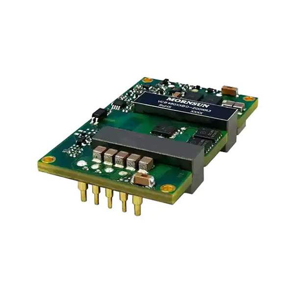 VCB4815QBO-200WR3 MORNSUN Science& Technology Ltd.