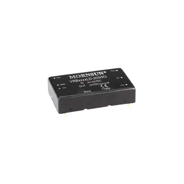 VRB2424LD-30WR3 MORNSUN Science& Technology Ltd.