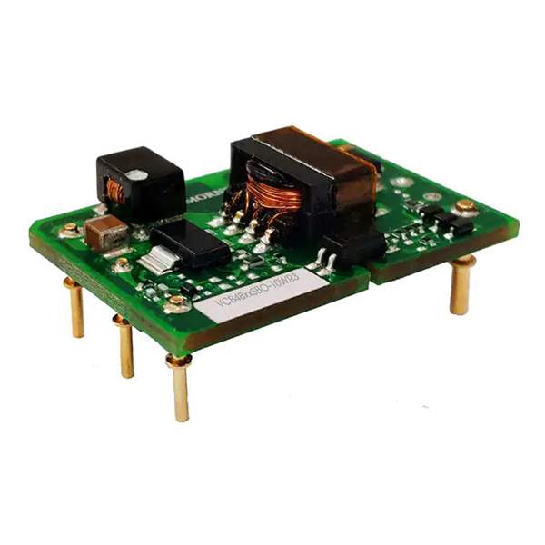 VCB4824SBO-10WR3 MORNSUN Science& Technology Ltd.